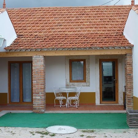 Refugio Da Ti Maria Villa Batalha Kültér fotó
