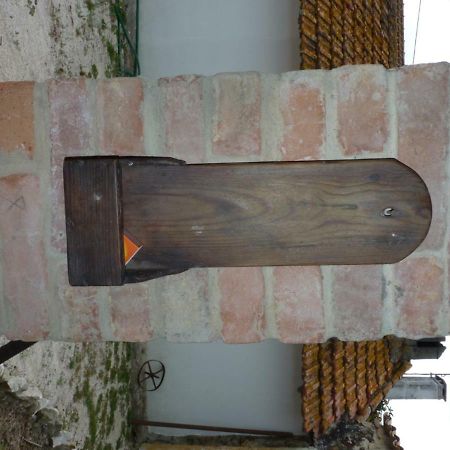 Refugio Da Ti Maria Villa Batalha Kültér fotó