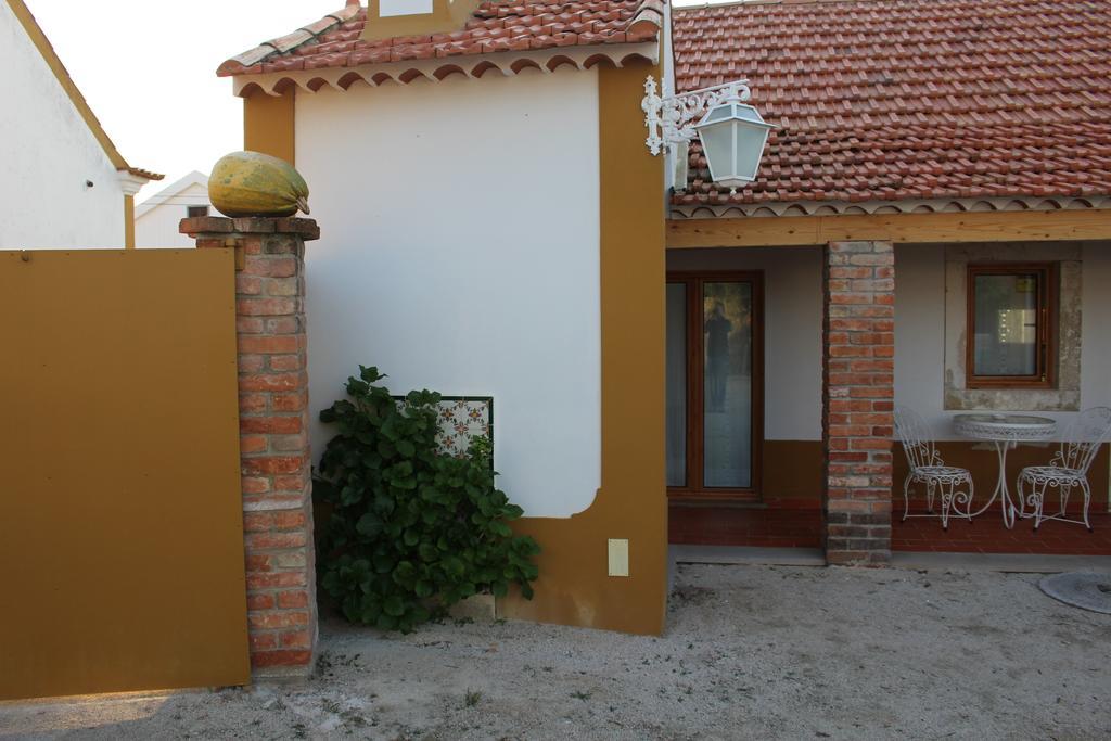 Refugio Da Ti Maria Villa Batalha Kültér fotó