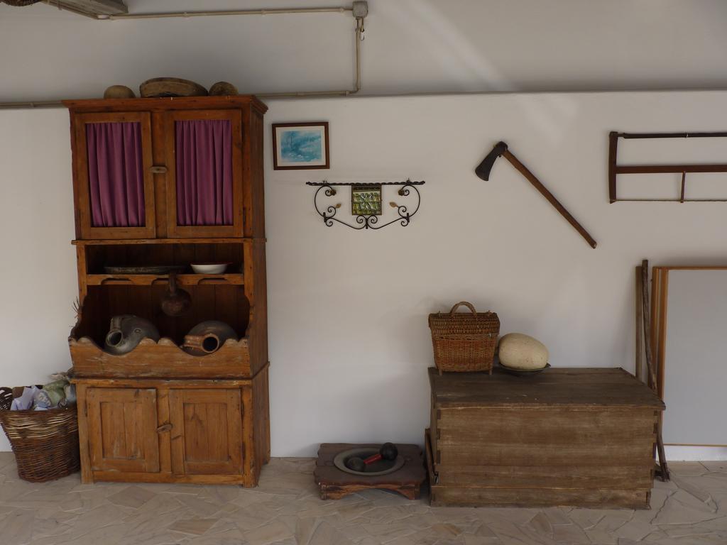Refugio Da Ti Maria Villa Batalha Kültér fotó