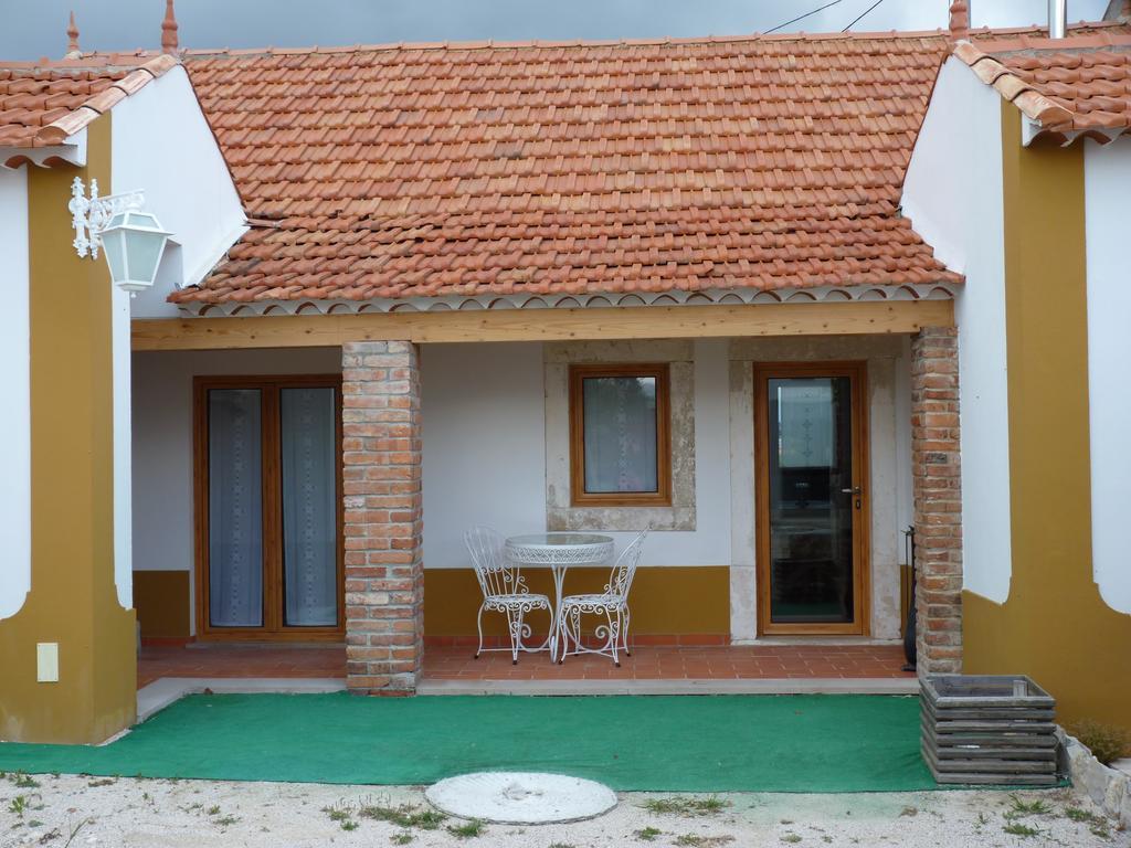 Refugio Da Ti Maria Villa Batalha Kültér fotó
