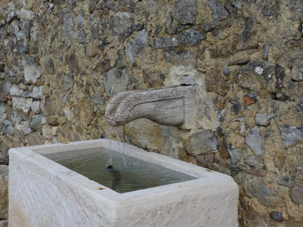 Refugio Da Ti Maria Villa Batalha Kültér fotó