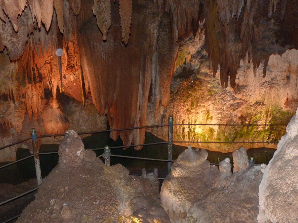 Refugio Da Ti Maria Villa Batalha Kültér fotó
