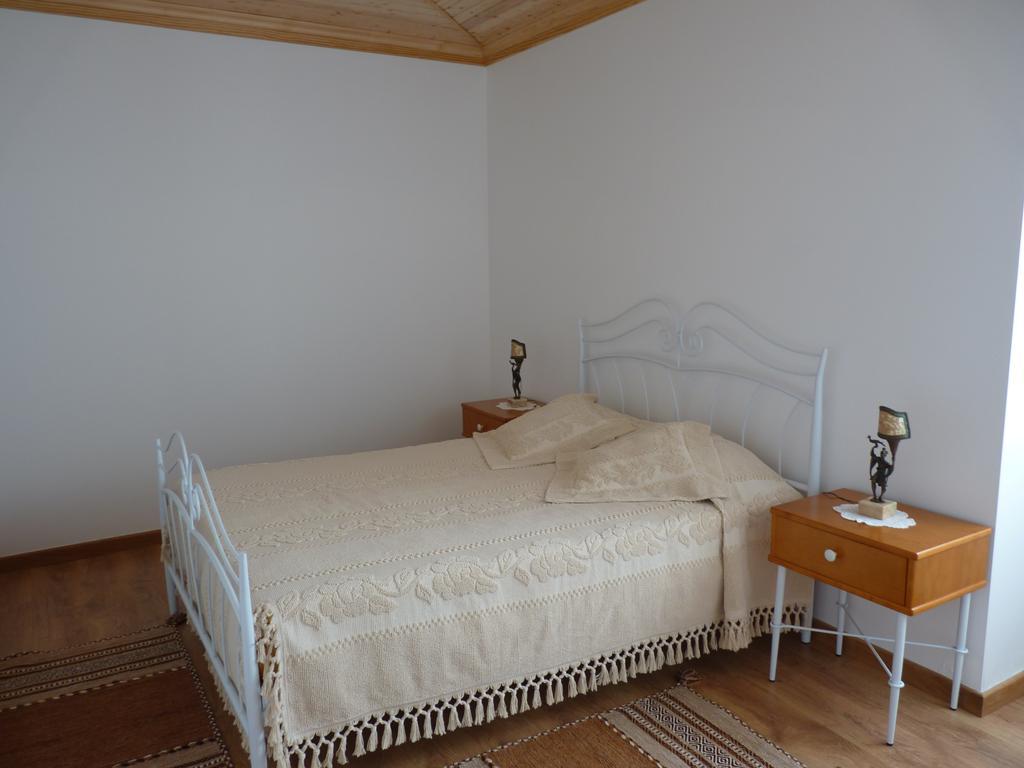 Refugio Da Ti Maria Villa Batalha Szoba fotó