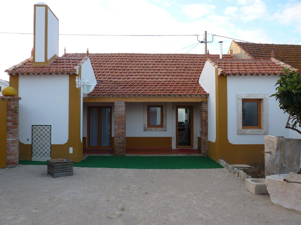 Refugio Da Ti Maria Villa Batalha Kültér fotó