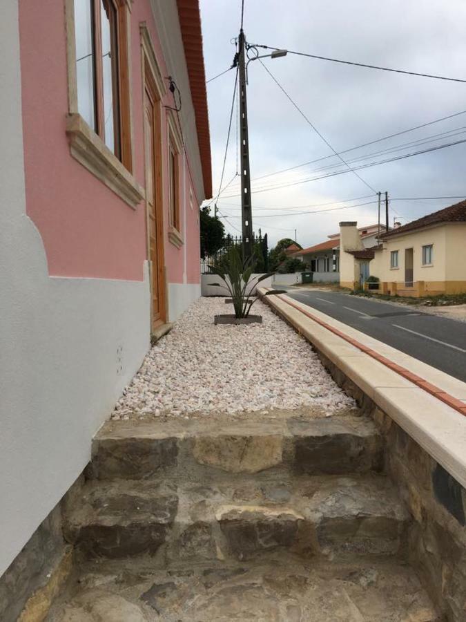 Refugio Da Ti Maria Villa Batalha Kültér fotó