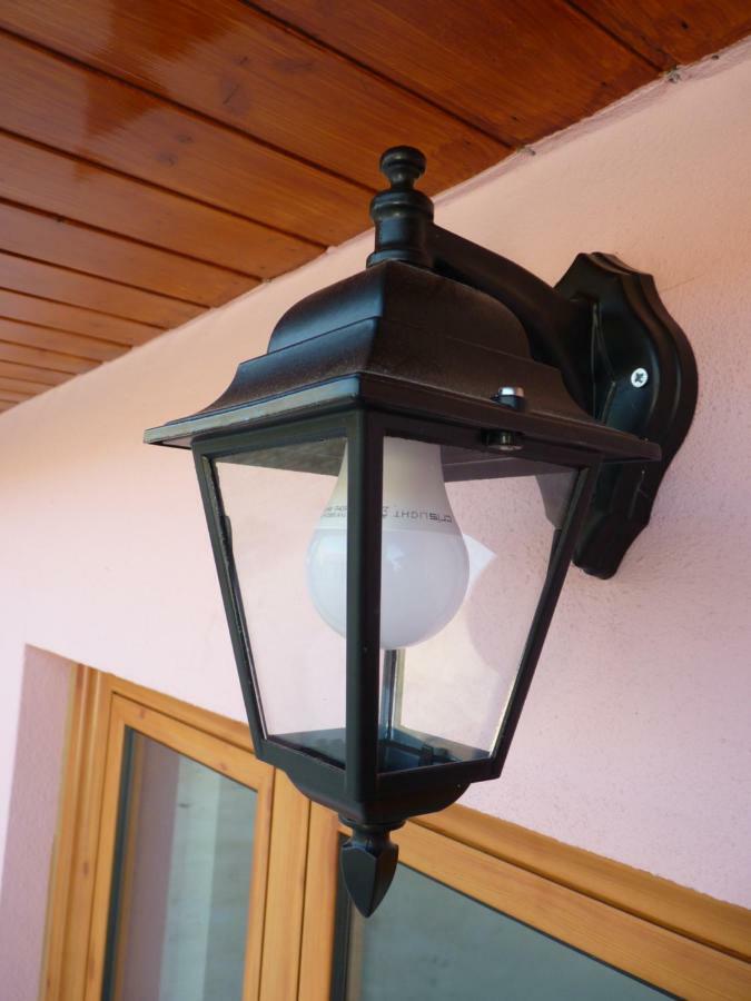 Refugio Da Ti Maria Villa Batalha Kültér fotó