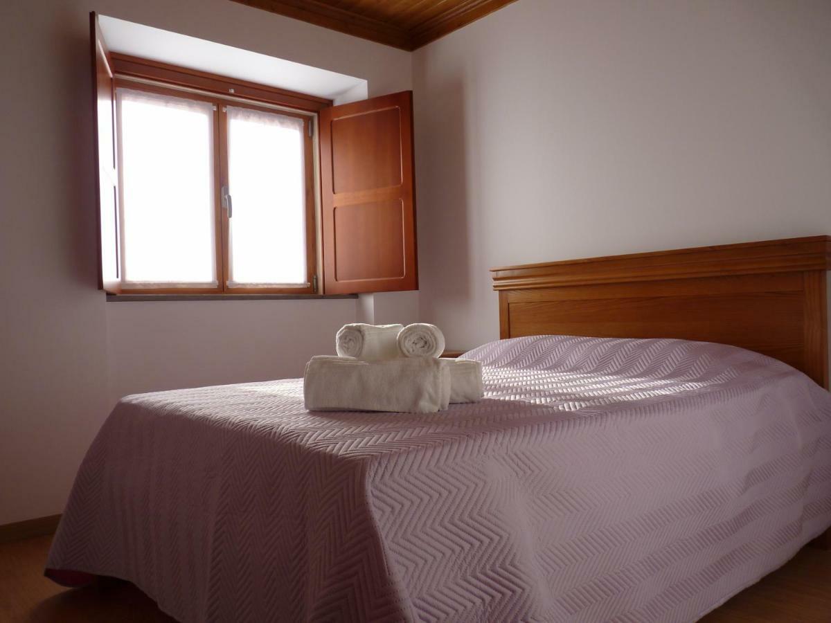 Refugio Da Ti Maria Villa Batalha Kültér fotó