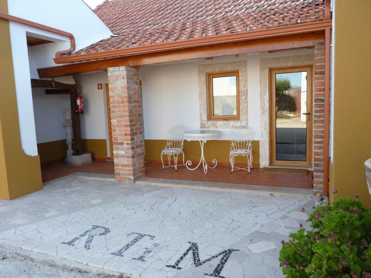 Refugio Da Ti Maria Villa Batalha Kültér fotó