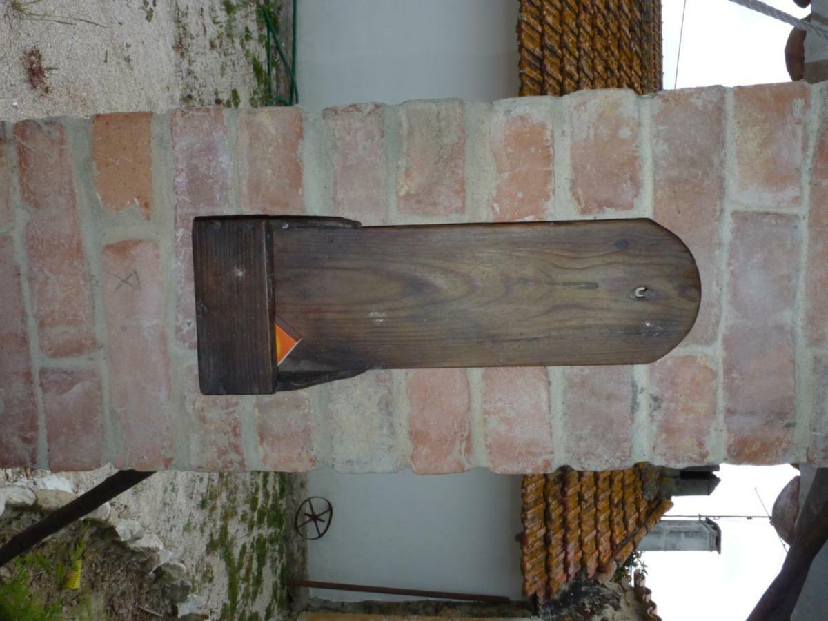 Refugio Da Ti Maria Villa Batalha Kültér fotó