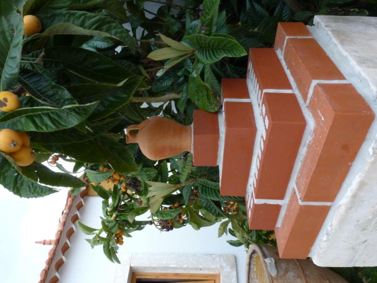 Refugio Da Ti Maria Villa Batalha Kültér fotó